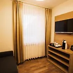 & Restaurant Rizzelli Superior Отель 3*