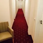 Отель & Restaurant Rizzelli Superior Нойштадт-ан-дер-Айш