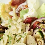Отель & Restaurant Rizzelli Superior 3*