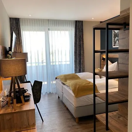 & Restaurant Rizzelli Superior 3*