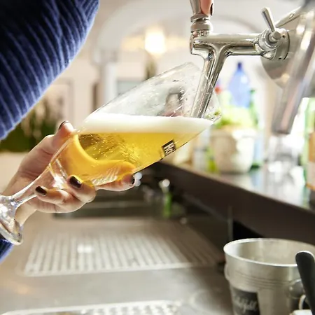 & Restaurant Rizzelli Superior 3*