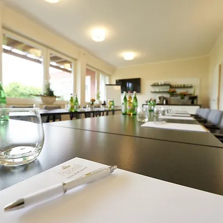 & Restaurant Rizzelli Superior Hotel 3*