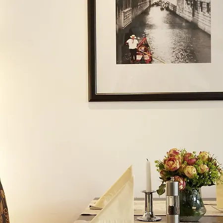 & Restaurant Rizzelli Superior Hotel