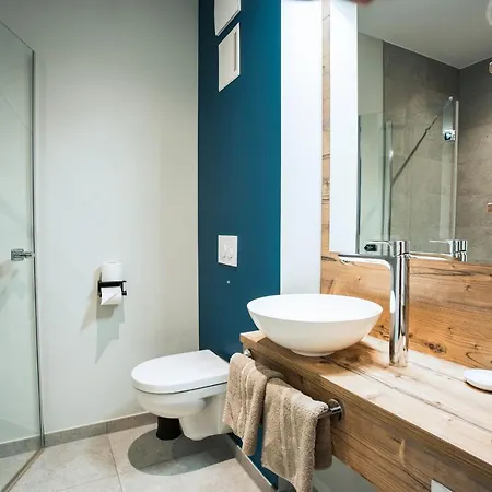 Hotel & Restaurant Rizzelli Superior Neustadt an der Aisch