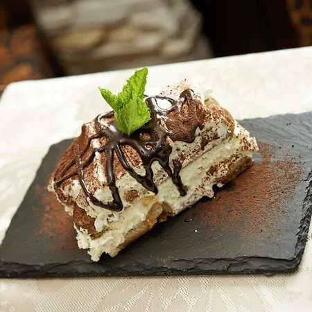 & Restaurant Rizzelli Superior ノイシュタット・アン・デア・アイシュ