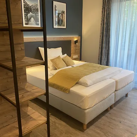 Hotel & Restaurant Rizzelli Superior 3*