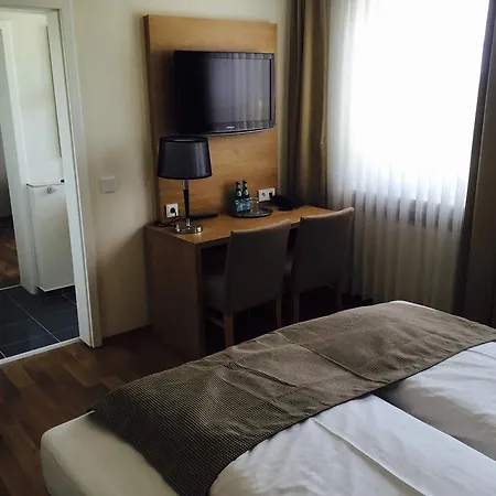 Hotel & Restaurant Rizzelli Superior