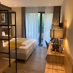 & Restaurant Rizzelli Superior Hotell Neustadt an der Aisch