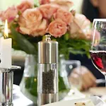 & Restaurant Rizzelli Superior Hotell Neustadt an der Aisch