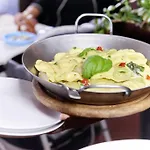 Hotell & Restaurant Rizzelli Superior 3*
