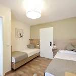 & Restaurant Rizzelli Superior Hotell Neustadt an der Aisch