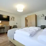 & Restaurant Rizzelli Superior Hotell Neustadt an der Aisch