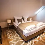 Hotell & Restaurant Rizzelli Superior Neustadt an der Aisch