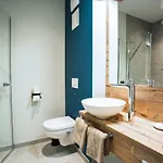Hotell & Restaurant Rizzelli Superior Neustadt an der Aisch
