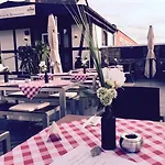 & Restaurant Rizzelli Superior Hotell 3*