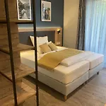 Hotell & Restaurant Rizzelli Superior 3*