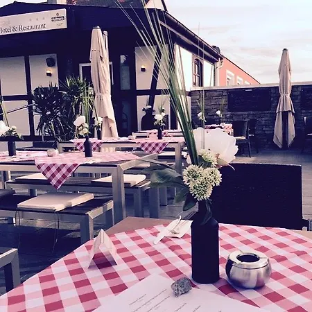 Hotel&restaurant Rizzelli Superior Hotel 3*