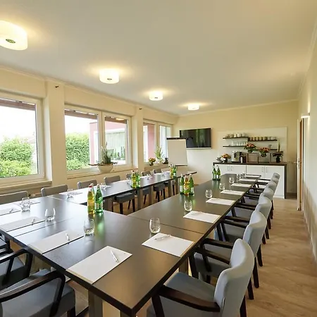 Hotel Hotel&restaurant Rizzelli Superior 3*