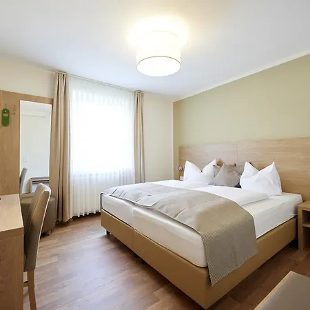 Hotel & Restaurant Rizzelli Superior 3* Neustadt an der Aisch