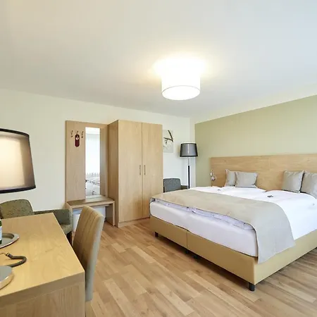 Hotel Hotel & Restaurant Rizzelli Superior