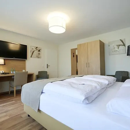Hotel & Restaurant Rizzelli Superior Hotel Neustadt an der Aisch