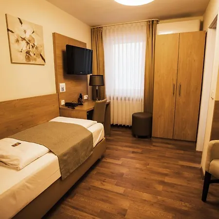 Hotel Hotel&restaurant Rizzelli Superior