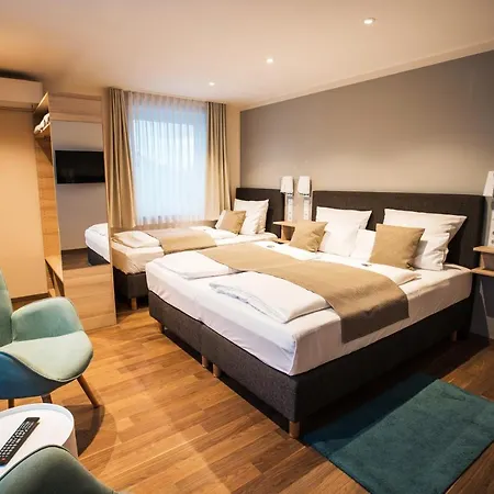 Hotel & Restaurant Rizzelli Superior