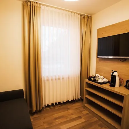 & Restaurant Rizzelli Superior Otel 3*