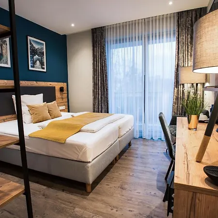 Otel & Restaurant Rizzelli Superior 3*