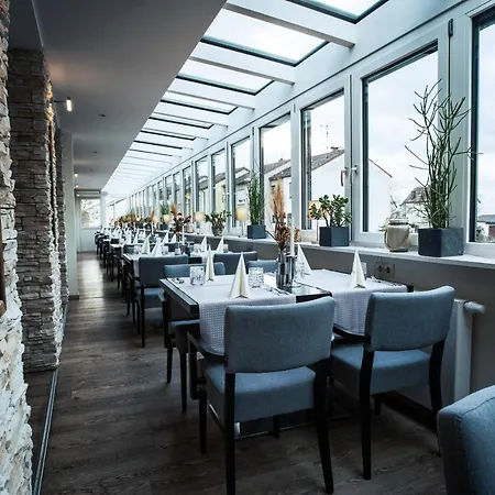 Hotell & Restaurant Rizzelli Superior