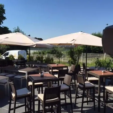 & Restaurant Rizzelli Superior 3* Neustadt an der Aisch