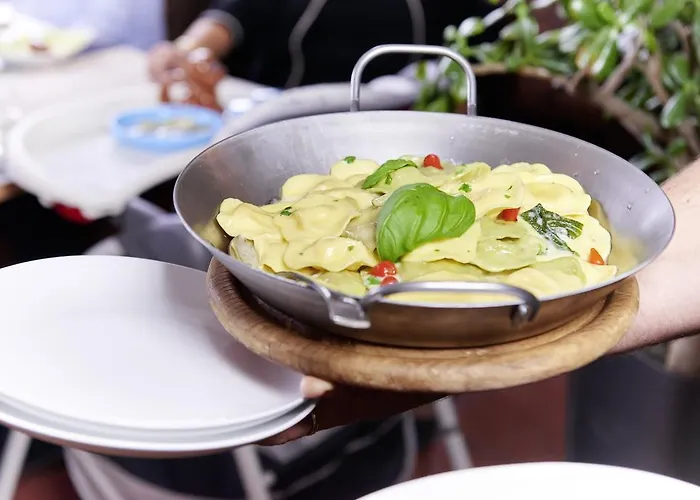Hotel & Restaurant Rizzelli Superior 3*