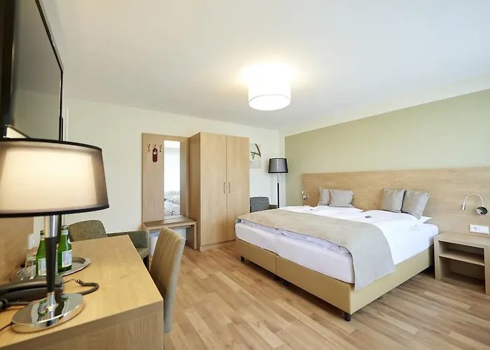Hotel & Restaurant Rizzelli Superior