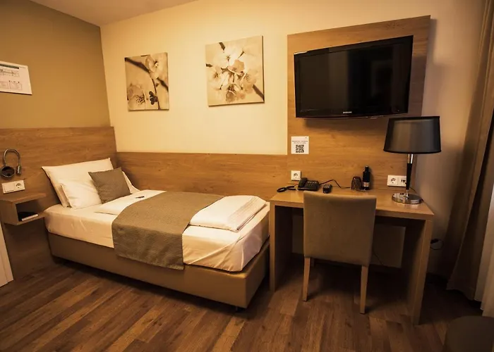 Hotel & Restaurant Rizzelli Superior 3*
