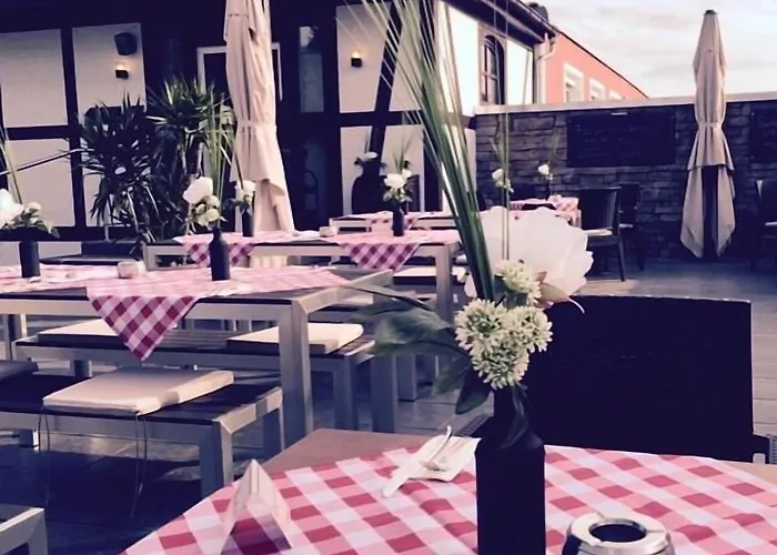 & Restaurant Rizzelli Superior Hotel 3*