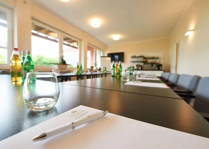 & Restaurant Rizzelli Superior Hotel Neustadt an der Aisch