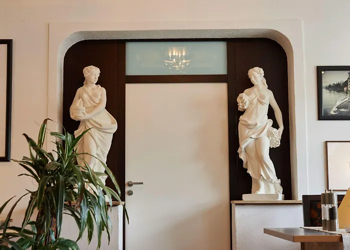 & Restaurant Rizzelli Superior Hotel