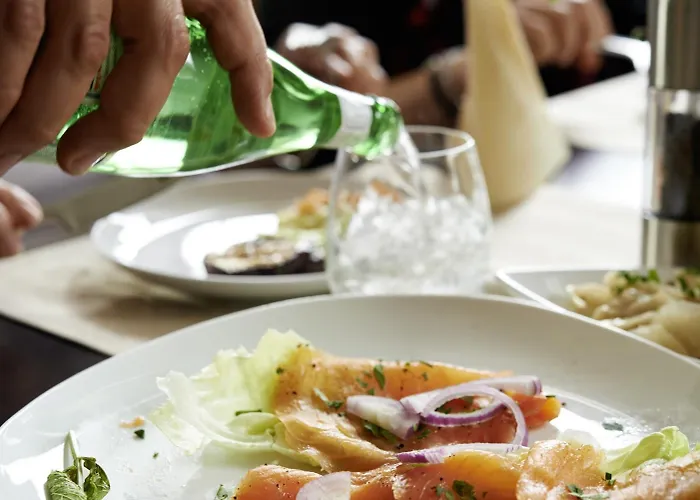 Hotel & Restaurant Rizzelli Superior 3*