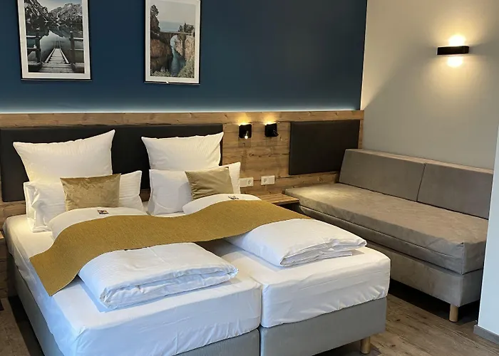 Hotel & Restaurant Rizzelli Superior