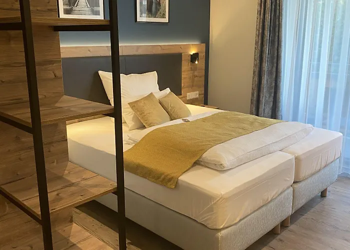 Hotel & Restaurant Rizzelli Superior 3*